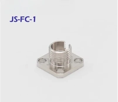 2PCS FC mount FC/PC female interface instrument socket instrument interface FC fiber optic mounting base JS-FC-1
2PCS FC mount FC/PC female interface instrument socket instrument interface FC fiber optic mounting base JS-FC-1