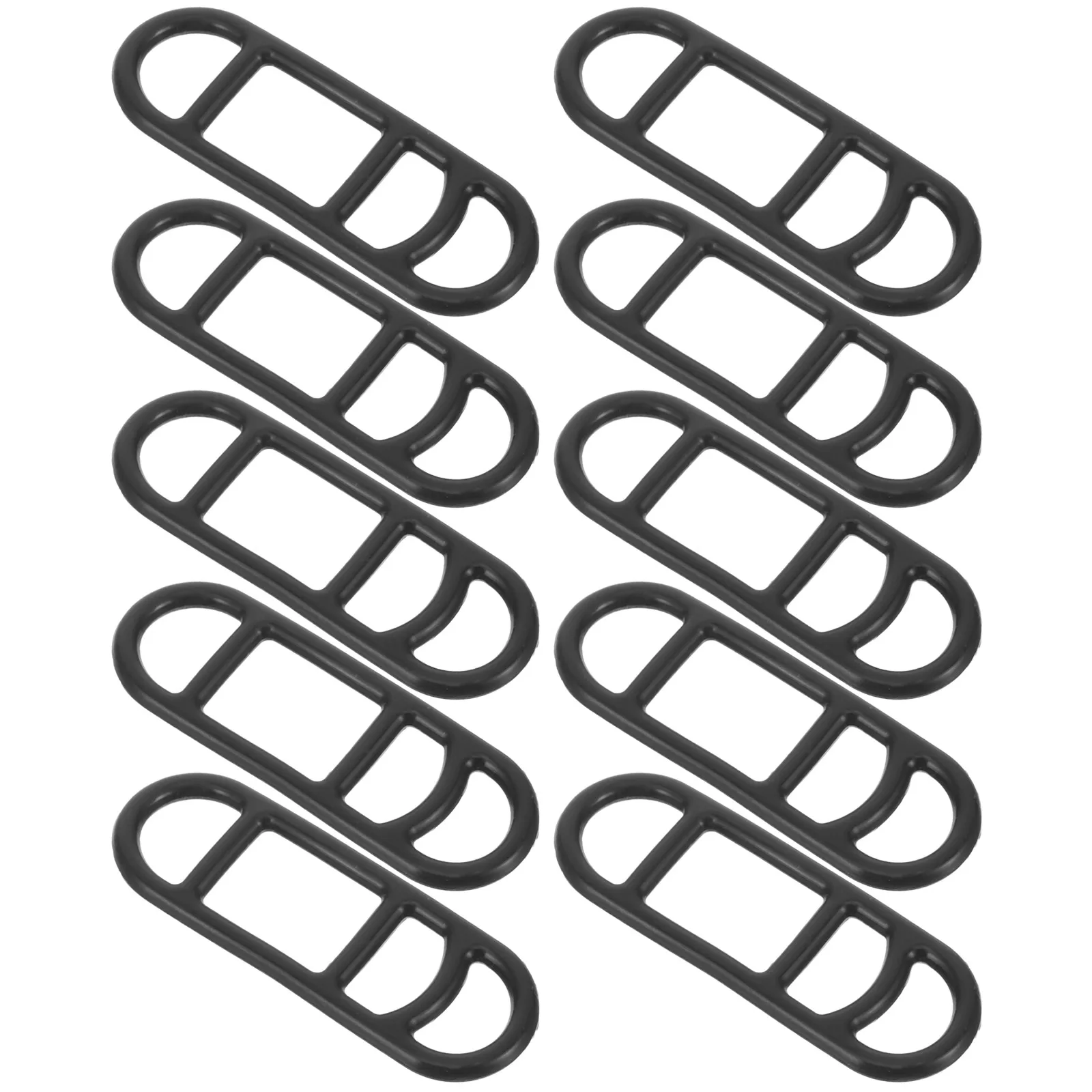 10 Pcs Bike Light Mount Strap Black Silicone Fixing Accessories for Cycling Sturdy Flashlight Support
10 Pcs Bike Light Mount Strap Black Silicone Fixing Accessories for Cycling Sturdy Flashlight Support