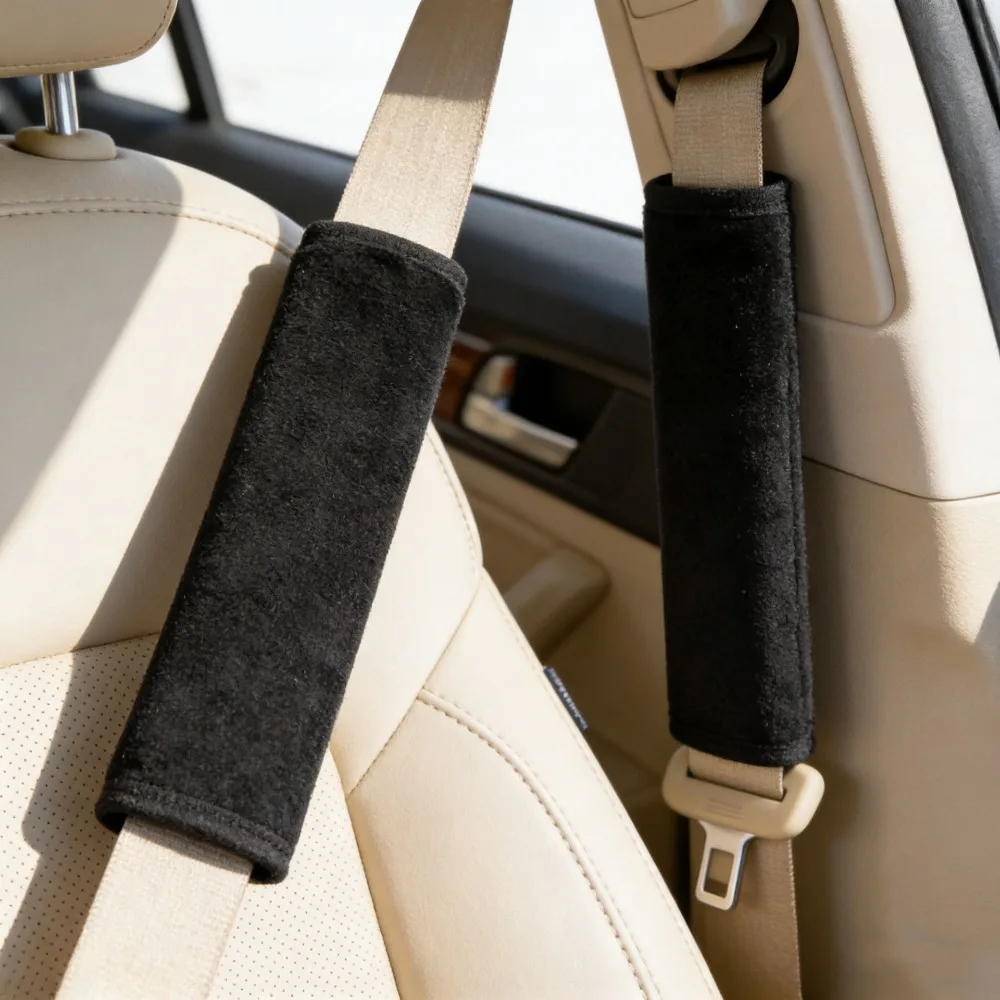 Car Seat Belt, Shoulder Guard, Flip Fur, Safety Belt, Protective Cover, Shoulder Guard, Thickened Anti-strangle Safety Belt
Car Seat Belt, Shoulder Guard, Flip Fur, Safety Belt, Protective Cover, Shoulder Guard, Thickened Anti-strangle Safety Belt