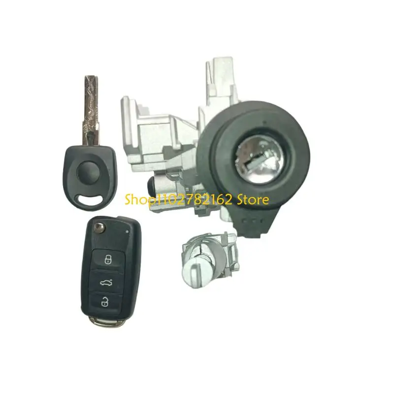 547B Igniting Lock Assembly With Chip Remote For 06 18 Automobiles Against Burglary Plan
547B Igniting Lock Assembly With Chip Remote For 06 18 Automobiles Against Burglary Plan