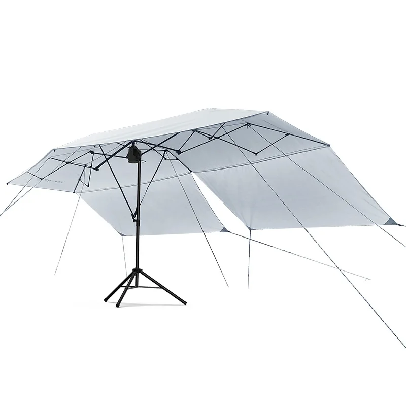 Палатка без навеса, многофункциональное складное снаряжение для кемпинга на открытом воздухе, полный комплект солнцезащитного тента
Палатка без навеса, многофункциональное складное снаряжение для кемпинга на открытом воздухе, полный комплект солнцезащитного тента