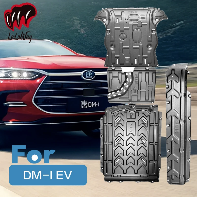 Для BYD DM-I EV 2021 2022 Engine защита шасси Нижняя Защитная плата автомобильные аксессуары
Для BYD DM-I EV 2021 2022 Engine защита шасси Нижняя Защитная плата автомобильные аксессуары