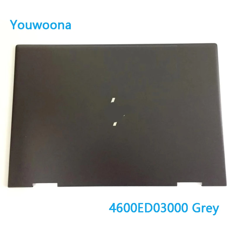 NEW ORIGINAL Laptop Replacement Lcd Back Cover Case For HP X360 15-CN 15-CP TPN-W134 4600ED03000
NEW ORIGINAL Laptop Replacement Lcd Back Cover Case For HP X360 15-CN 15-CP TPN-W134 4600ED03000