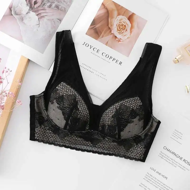 B C D Women Lingerie Sexy Plus Size Bra Underwire Brassiere Bralette Female Underwear 75 80 85 90 95 100
B C D Women Lingerie Sexy Plus Size Bra Underwire Brassiere Bralette Female Underwear 75 80 85 90 95 100