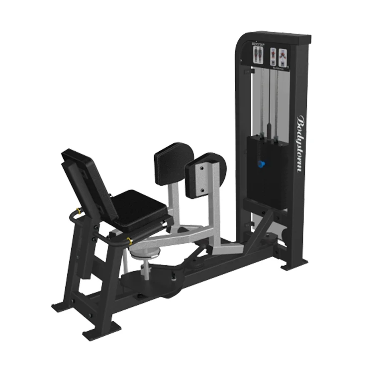 Best Price Multi-functional Gym Equipment Trainer Hip Abduction with Weight Stack NEWLY
Best Price Multi-functional Gym Equipment Trainer Hip Abduction with Weight Stack NEWLY