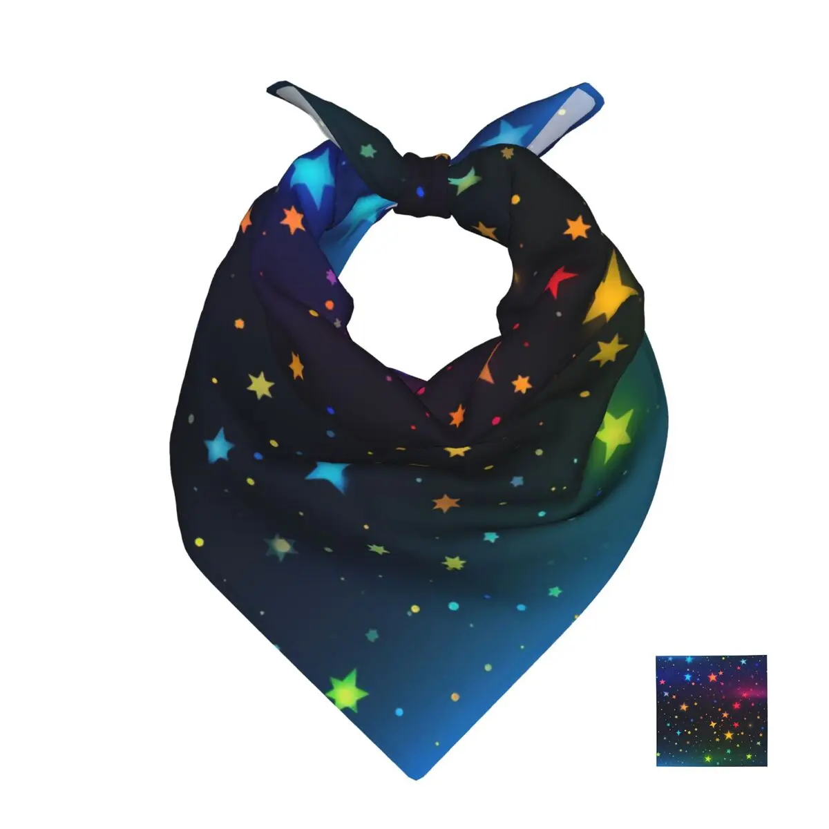 Colorful Cosmic Space Background With Stars Square Towel Multifunctional Neck Scarf Hair Bandana
Colorful Cosmic Space Background With Stars Square Towel Multifunctional Neck Scarf Hair Bandana