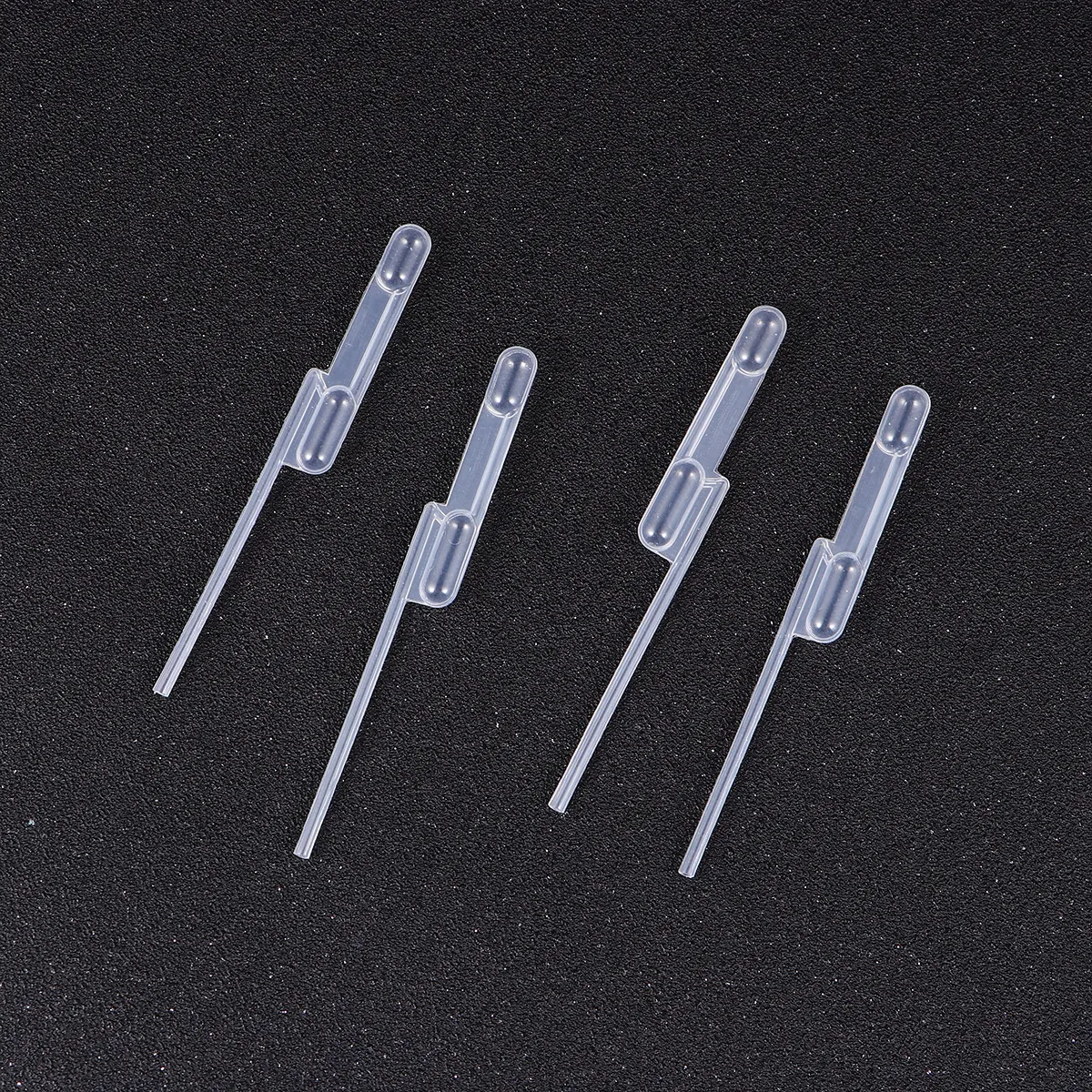 50 шт. Пластиковые бюретки Пастера с двойной камерой, 100 мкл, для точного дозирования, незаменимые в лаборатории
50 шт. Пластиковые бюретки Пастера с двойной камерой, 100 мкл, для точного дозирования, незаменимые в лаборатории