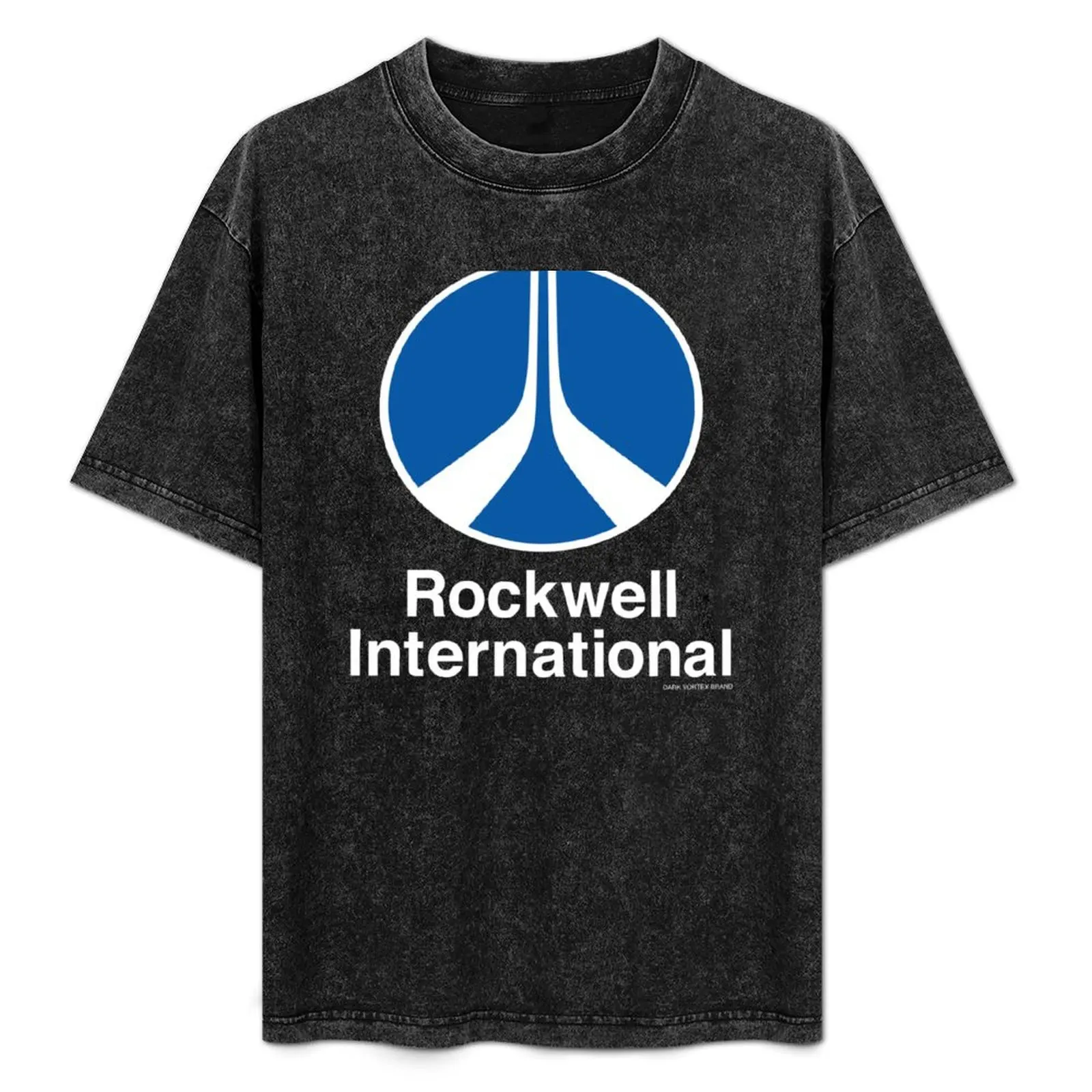 Rockwell International Logo - Defunct Aerospace Company T-Shirt oversizeds T-shirts man compression shirt men
Rockwell International Logo - Defunct Aerospace Company T-Shirt oversizeds T-shirts man compression shirt men