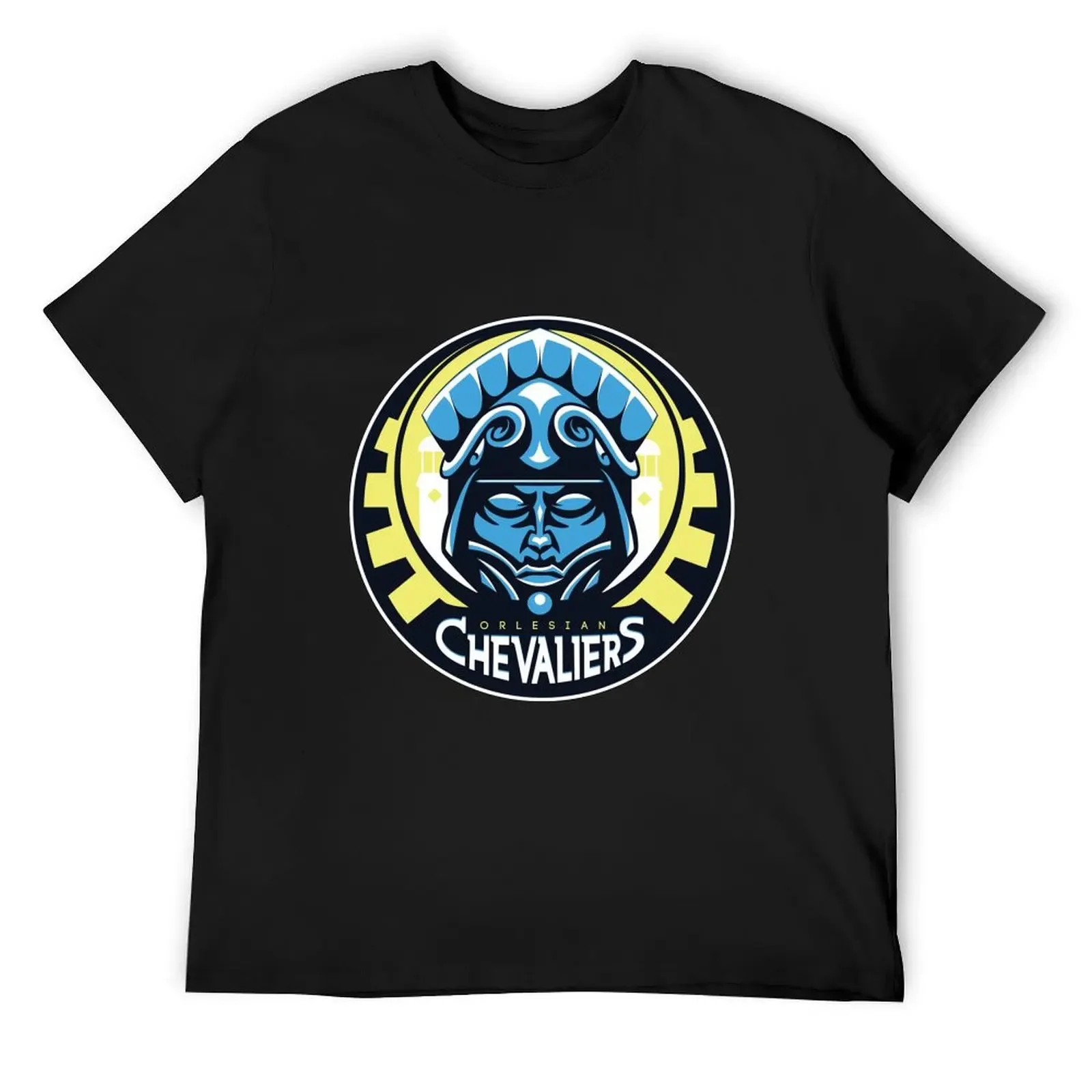 Orlesian Chevaliers T-Shirt vintage blanks heavy weight t shirts for men
Orlesian Chevaliers T-Shirt vintage blanks heavy weight t shirts for men