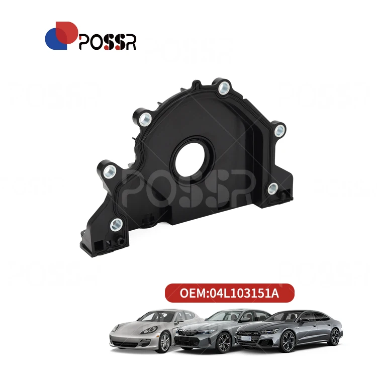 POSSR 04L103151A 4L103151A Other Auto Parts Crankshaft Oil Seal for A3 A4 Q3 VW Beetle Golf Jetta
POSSR 04L103151A 4L103151A Other Auto Parts Crankshaft Oil Seal for A3 A4 Q3 VW Beetle Golf Jetta