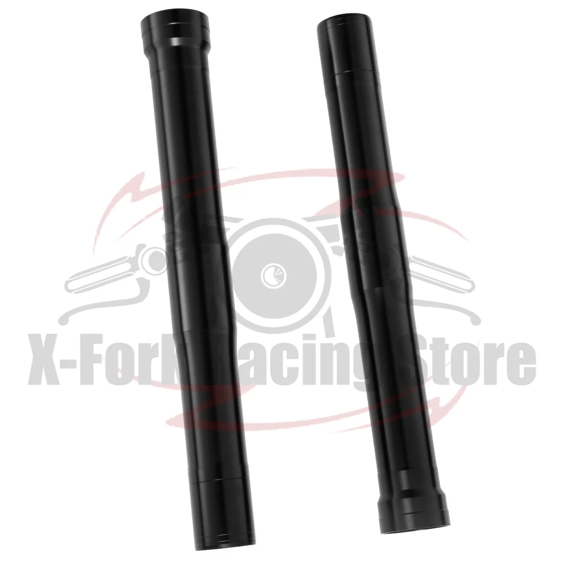 Black Front Shock Pipes Outer Fork Tubes 450mm For Honda CBR1000RR 2004-2007 51410-MEL-003 Brake Suspension Stanchion Fork Leg
Black Front Shock Pipes Outer Fork Tubes 450mm For Honda CBR1000RR 2004-2007 51410-MEL-003 Brake Suspension Stanchion Fork Leg