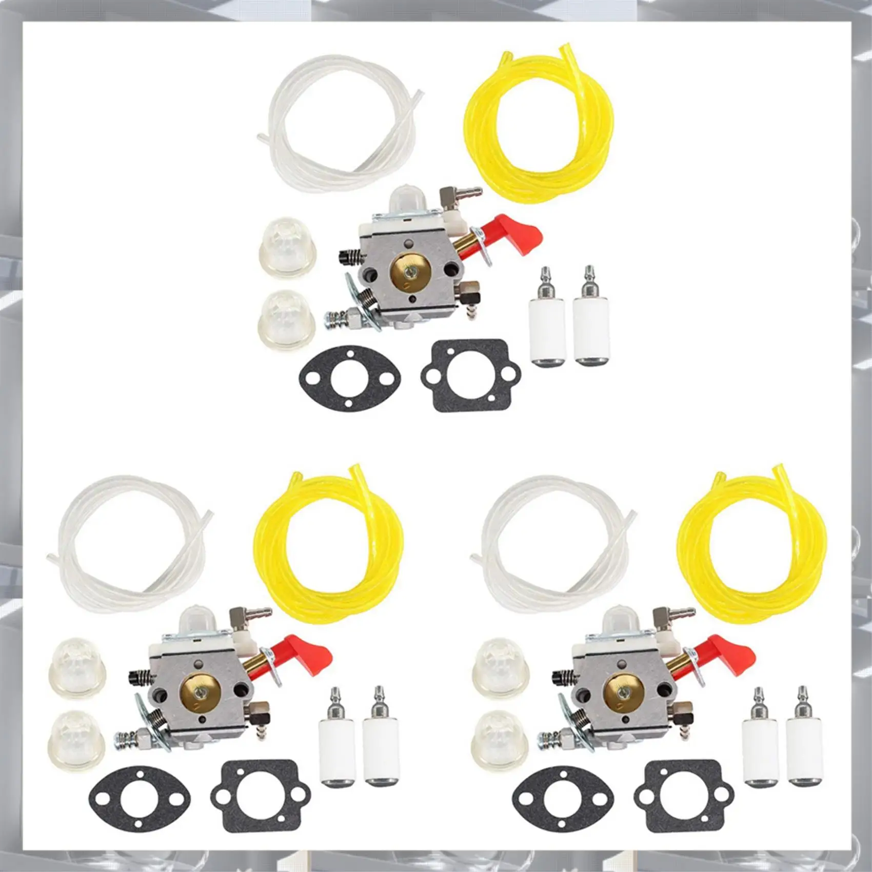 Карбюратор A84F-3X для Walbro Wt-668 Wt-997, радиоуправляемые детали для HPI Baja 5B 5T 5SC LOSI 5IVE-T, карбюратор двигателя
Карбюратор A84F-3X для Walbro Wt-668 Wt-997, радиоуправляемые детали для HPI Baja 5B 5T 5SC LOSI 5IVE-T, карбюратор двигателя