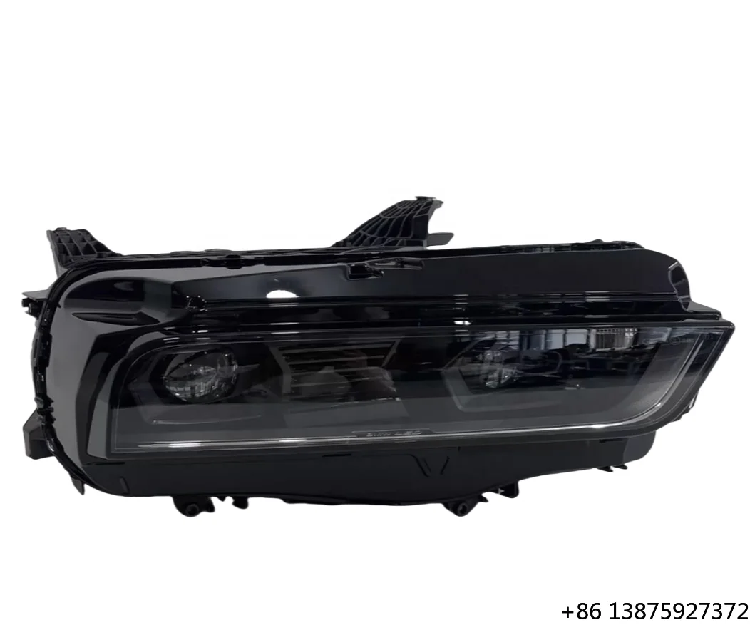 Headlights for 7 Series G70 (2025) Parts for Prats 735i 740i 740d 750i 760i 63115A5F5A8 63115A5F5A7
Headlights for 7 Series G70 (2025) Parts for Prats 735i 740i 740d 750i 760i 63115A5F5A8 63115A5F5A7