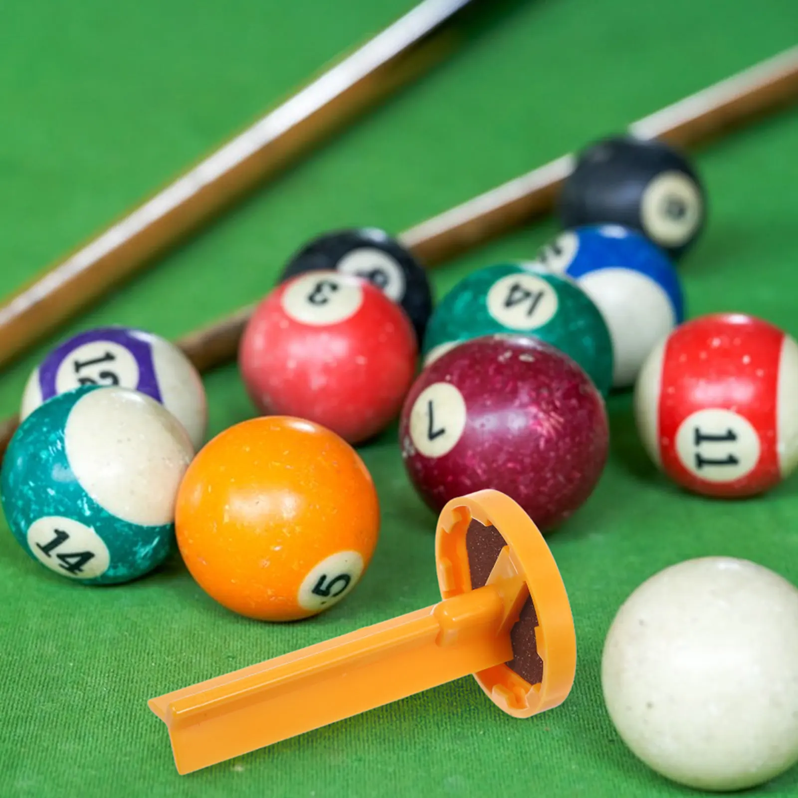 Portable Yellow Billiard Cue Tip Sander Efficient Pool Snooker Shaper Tool for Quick Assembly and Enhanced Cue Performance
Portable Yellow Billiard Cue Tip Sander Efficient Pool Snooker Shaper Tool for Quick Assembly and Enhanced Cue Performance