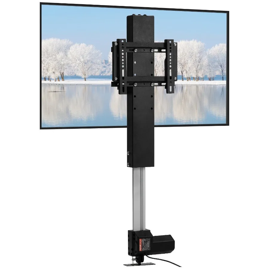 Motorized TV Lift Stroke Length 20 Inches Motorized TV Mount Fit for 2832 Inch TV Lift with Remote Control Height Adjustable 3
Motorized TV Lift Stroke Length 20 Inches Motorized TV Mount Fit for 2832 Inch TV Lift with Remote Control Height Adjustable 3
