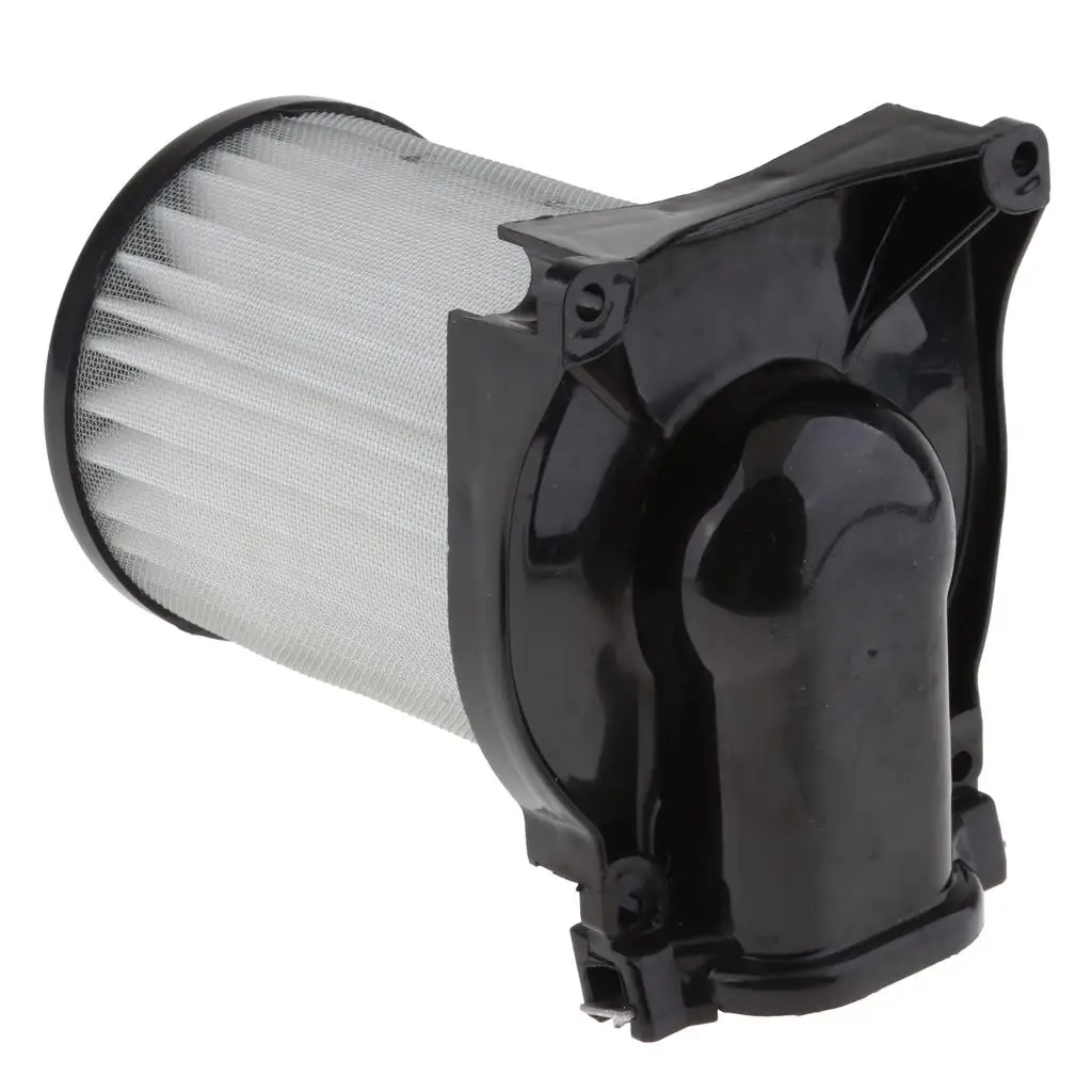 High Performance Motorcycle Air Intake Filter System Silver for Yamaha XJR400 XJR 400 1993-2010 Upgrade
High Performance Motorcycle Air Intake Filter System Silver for Yamaha XJR400 XJR 400 1993-2010 Upgrade