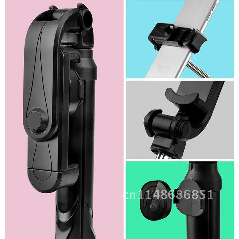 XT10 Palo Selfie 4 In 1 Wireless Bluetooth compatible Selfie Stick Foldable Monopod Handheld Stick for Iphone Xs 11 Selfi Stick
XT10 Palo Selfie 4 In 1 Wireless Bluetooth compatible Selfie Stick Foldable Monopod Handheld Stick for Iphone Xs 11 Selfi Stick