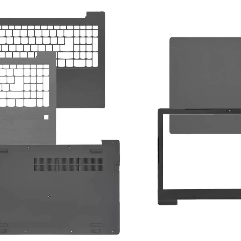 New Laptop For Lenovo V330-15ISK V330-15IKB LCD Back Cover/Front Bezel/Palmrest Upper/Bottom Base Case/Screen Hinges
New Laptop For Lenovo V330-15ISK V330-15IKB LCD Back Cover/Front Bezel/Palmrest Upper/Bottom Base Case/Screen Hinges