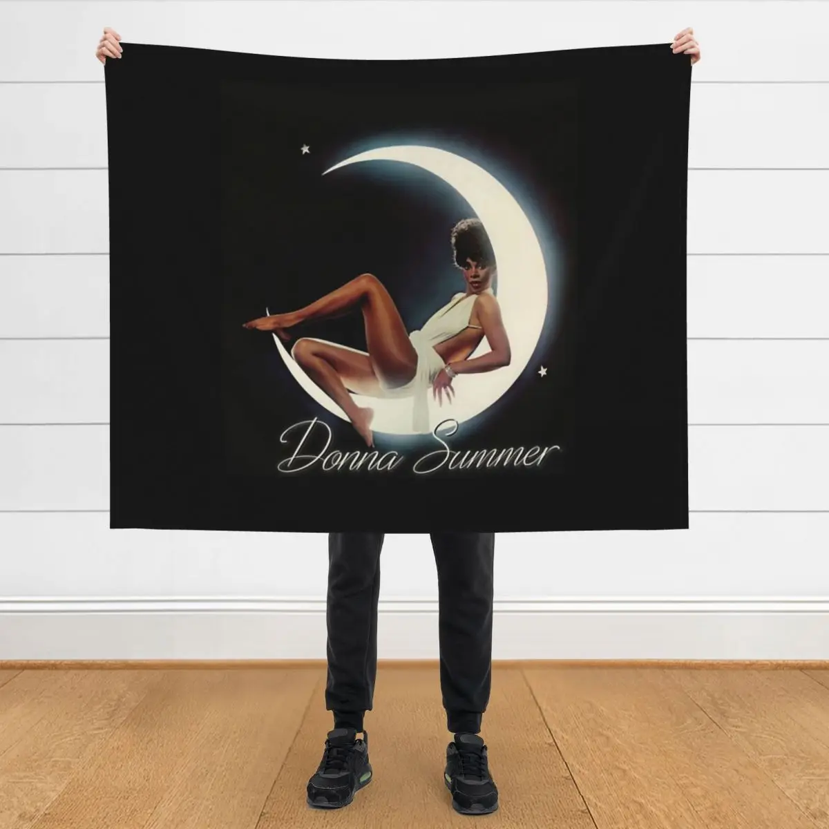Retro Vintage Donna Summer Four Seasons Of Love Awesome For Music Fan Throw Blanket Tourist Warm Beautifuls Blankets
Retro Vintage Donna Summer Four Seasons Of Love Awesome For Music Fan Throw Blanket Tourist Warm Beautifuls Blankets