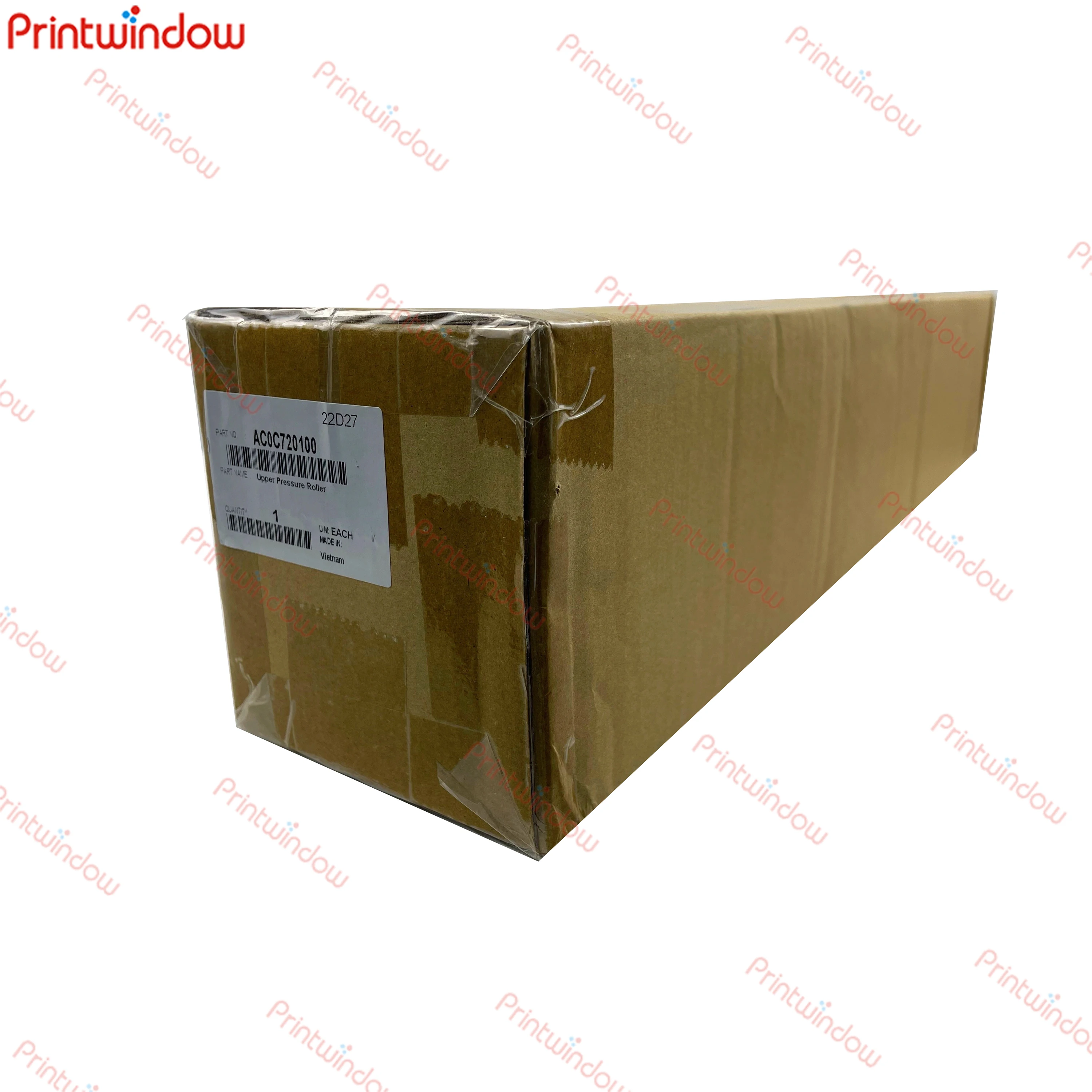 AC0C720100 Оригинальный новый верхний ролик предварительного давления для Konica Minolta C12000 C14000 Ролик фьюзера
AC0C720100 Оригинальный новый верхний ролик предварительного давления для Konica Minolta C12000 C14000 Ролик фьюзера
