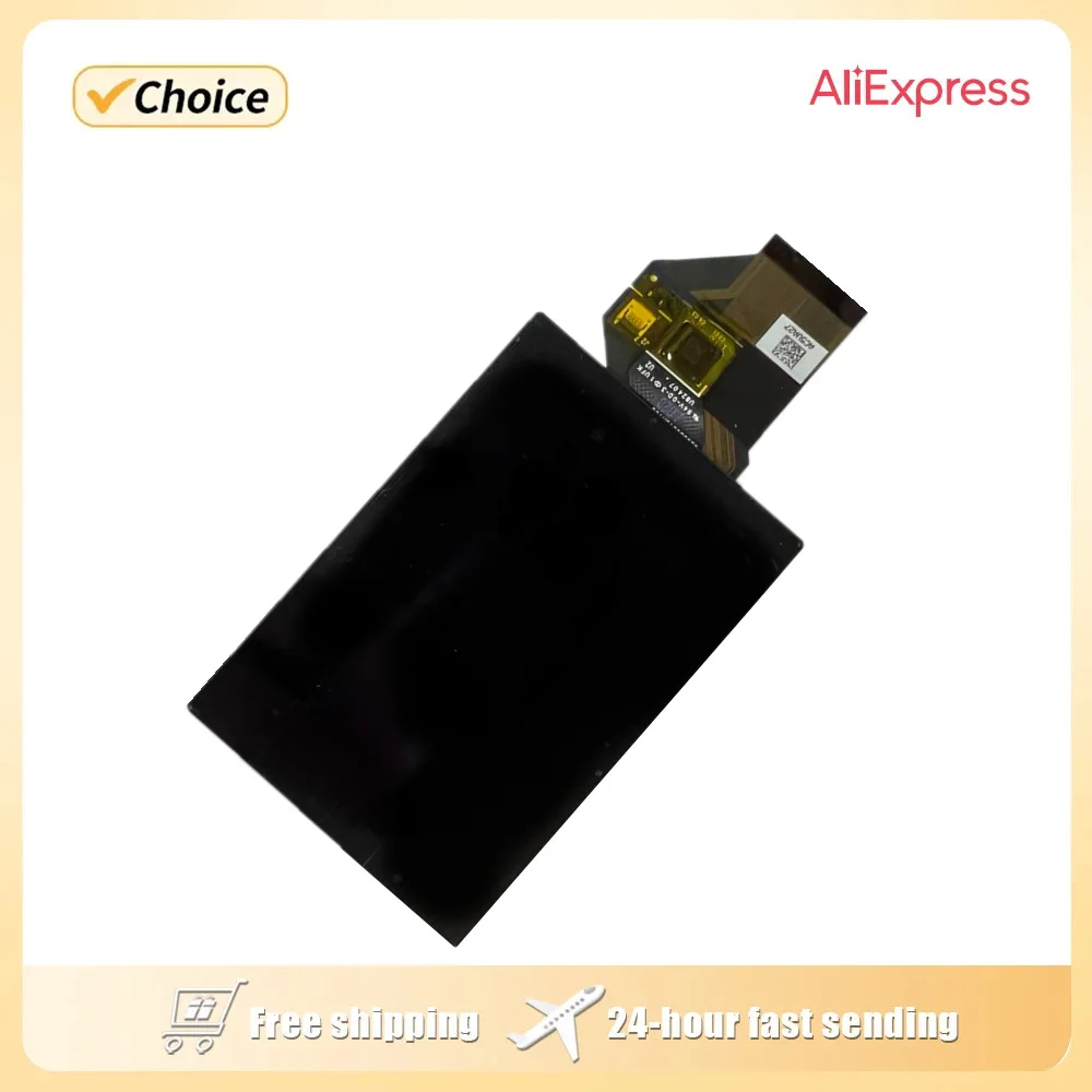 NEW For Fujifilm FUJI X-H1 XH1 LCD Display Screen with Backlight Camera Replacement Repair Spare Part
NEW For Fujifilm FUJI X-H1 XH1 LCD Display Screen with Backlight Camera Replacement Repair Spare Part