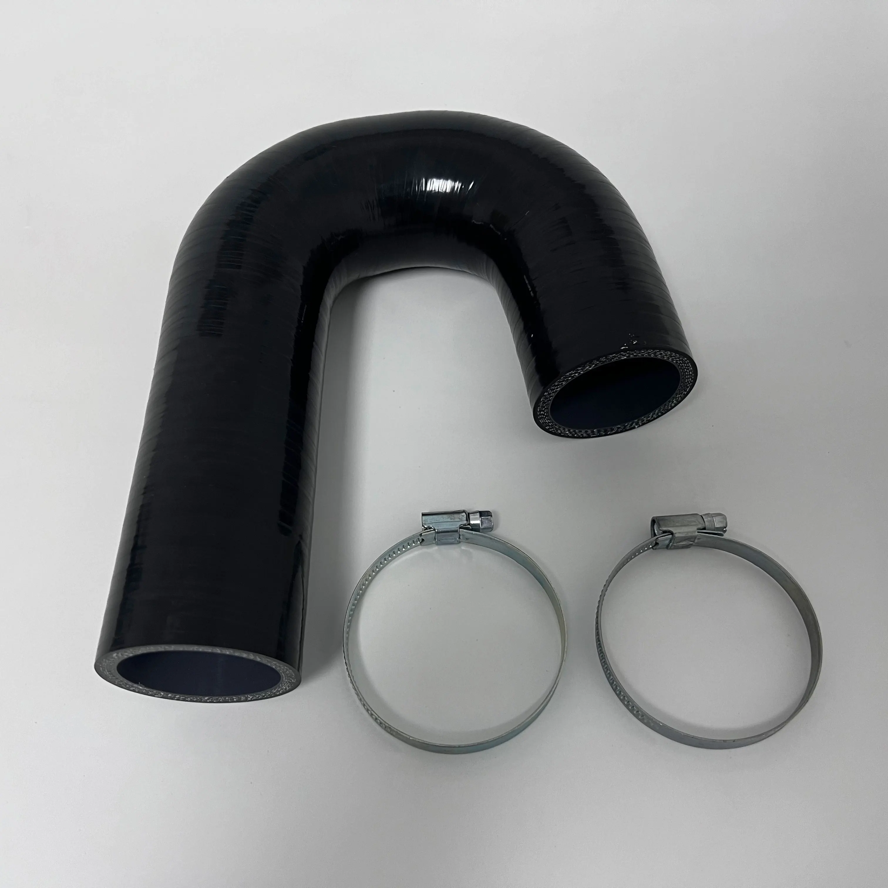Intercooler Air Intake Hose Fluorosilicone Compatible with Mitsubishi Montero Pajero 4 Iv Mk4 V Top Quality Oe 1505A359 1505A36
Intercooler Air Intake Hose Fluorosilicone Compatible with Mitsubishi Montero Pajero 4 Iv Mk4 V Top Quality Oe 1505A359 1505A36