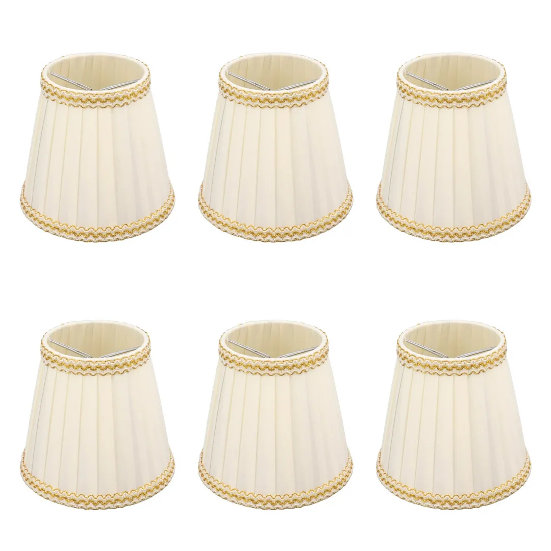 6шт тканевый абажур настольная лампа торшер аксессуары lampcover
6шт тканевый абажур настольная лампа торшер аксессуары lampcover