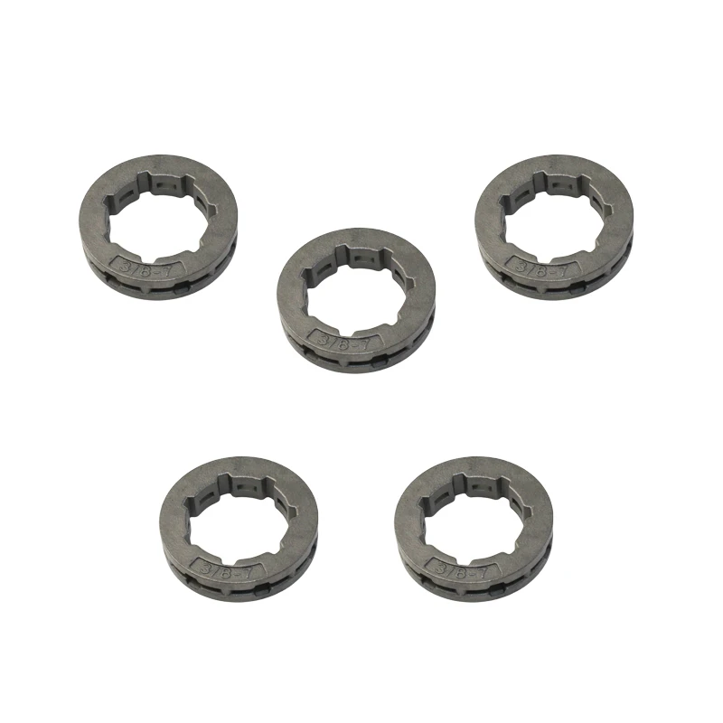 3/8-7T Sprocket Rim 5pcs Fit For Stihl Chainsaw 034 036 038 042 064 066 MS340 MS360 MS380 MS400 MS460 MS640 MS650 MS660 MS661
3/8-7T Sprocket Rim 5pcs Fit For Stihl Chainsaw 034 036 038 042 064 066 MS340 MS360 MS380 MS400 MS460 MS640 MS650 MS660 MS661