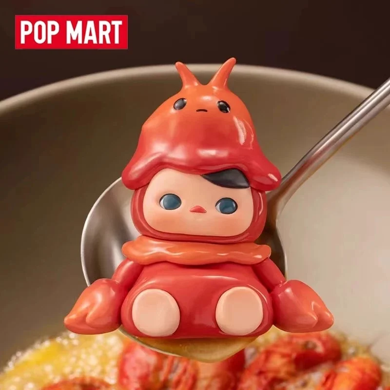 New Original POP MART PUCKY The Feast Series Blind Box Toy Guess Bag Action Anime Ornaments Collection Mystery Box Birthday Gift
New Original POP MART PUCKY The Feast Series Blind Box Toy Guess Bag Action Anime Ornaments Collection Mystery Box Birthday Gift