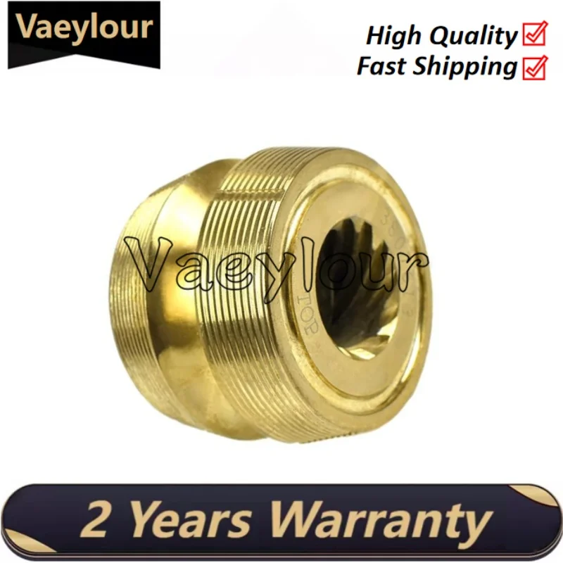 Good Quality 3855783 Gold Cone Clutch Sliding Sleeve 385-5783 For Volvo Penta 385 5783 3807613 New
Good Quality 3855783 Gold Cone Clutch Sliding Sleeve 385-5783 For Volvo Penta 385 5783 3807613 New