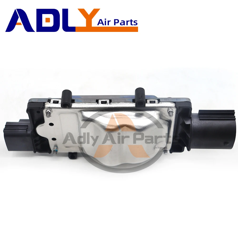 Auto Engine Cooling Fan Control Module Unit Fits for focus Ambiente Sedan 1137328567 1137328464
Auto Engine Cooling Fan Control Module Unit Fits for focus Ambiente Sedan 1137328567 1137328464