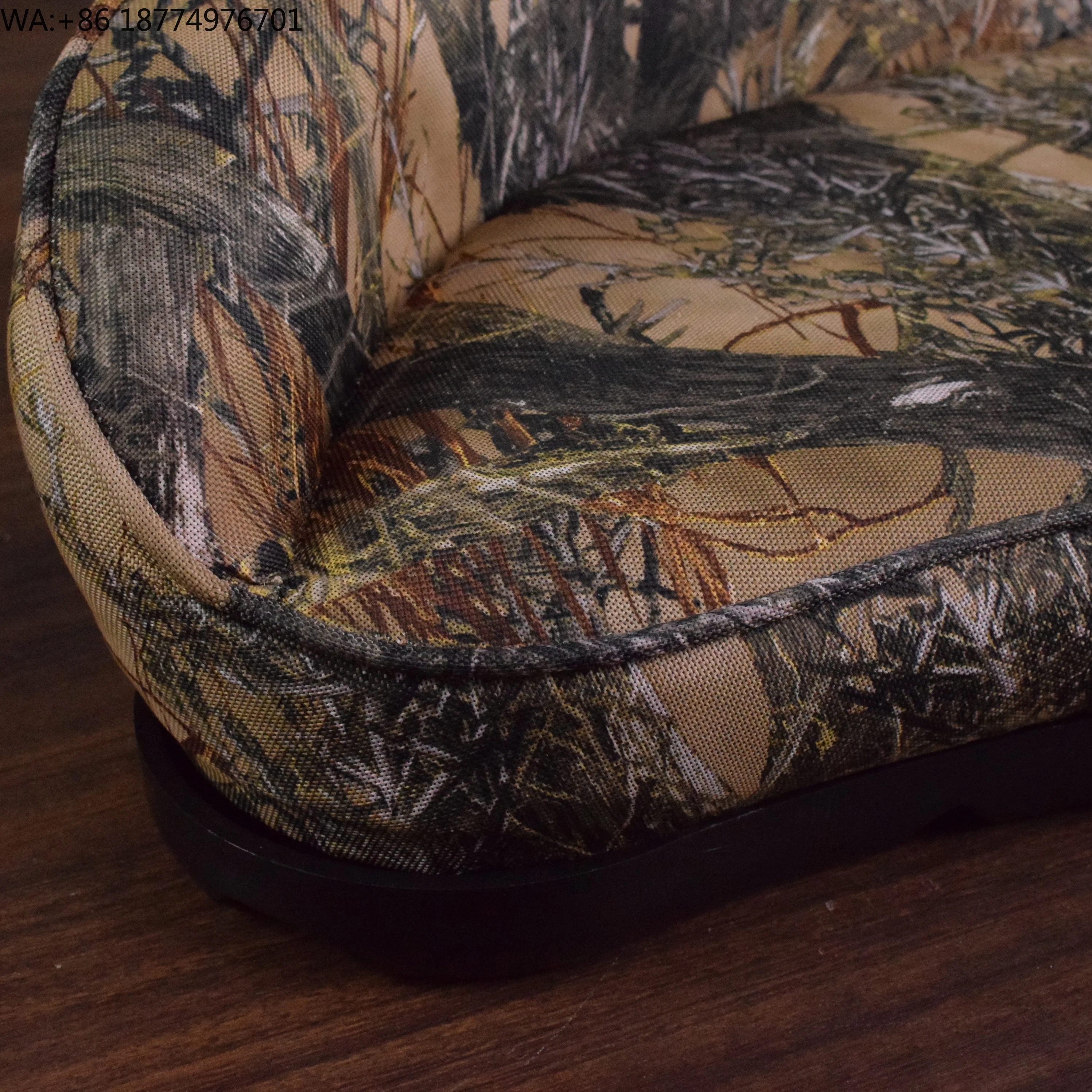 Горячая распродажа 2021: Поворотное треугольное сиденье для рыбацкой лодки, сиденье для бас-бота, для продажи
Горячая распродажа 2021: Поворотное треугольное сиденье для рыбацкой лодки, сиденье для бас-бота, для продажи