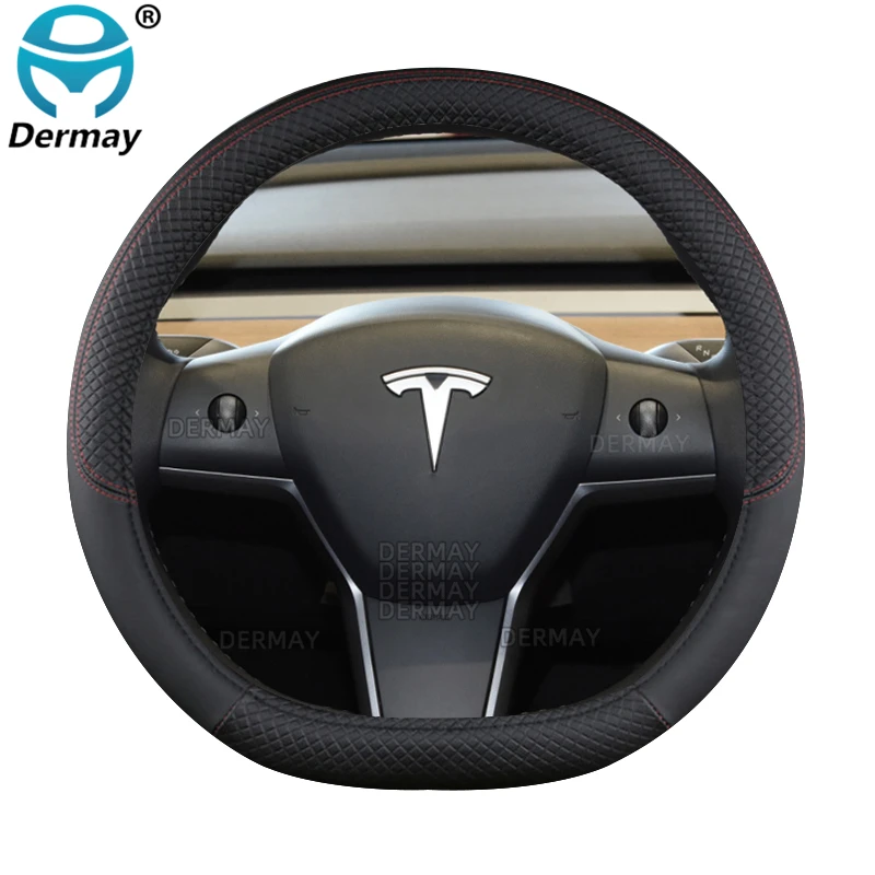 Нескользящие автомобильные аксессуары из искусственной кожи для Tesla Model Y 2019 2020 2021 2022 2023 9 цветов
Нескользящие автомобильные аксессуары из искусственной кожи для Tesla Model Y 2019 2020 2021 2022 2023 9 цветов