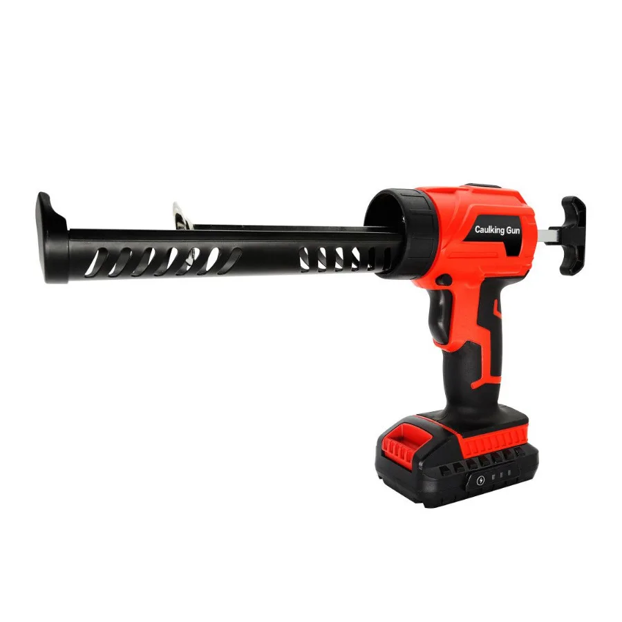 Electric Caulking Guns Cordless Caulking Guns Cartridge Caulking Gun Chargers for Various Countries
Electric Caulking Guns Cordless Caulking Guns Cartridge Caulking Gun Chargers for Various Countries