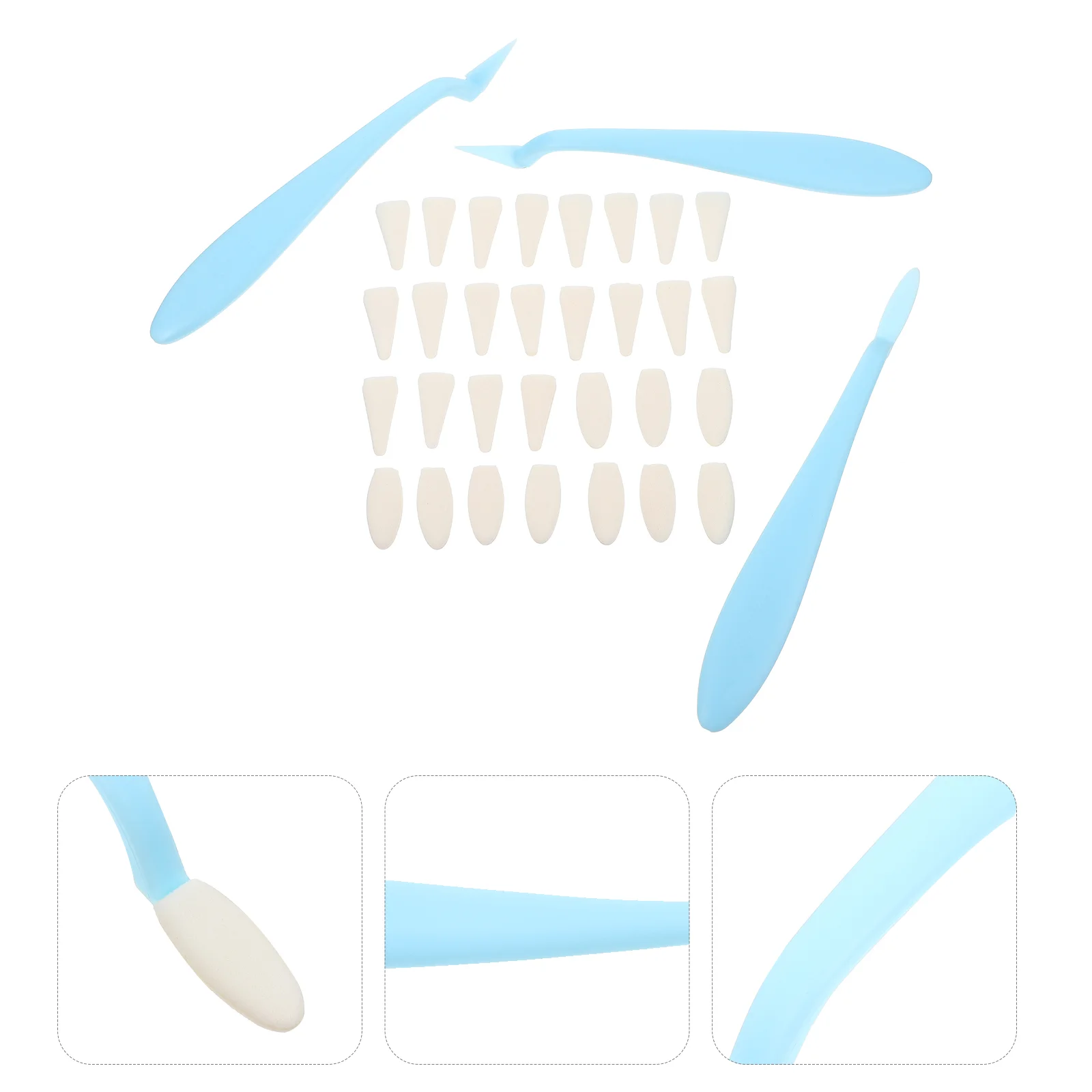 Sketch Eraser Correction Tool Artist Supplies Kids Erasers Sponge Sketching Wiper Smudge Drawing Students Accessories Tools
Sketch Eraser Correction Tool Artist Supplies Kids Erasers Sponge Sketching Wiper Smudge Drawing Students Accessories Tools