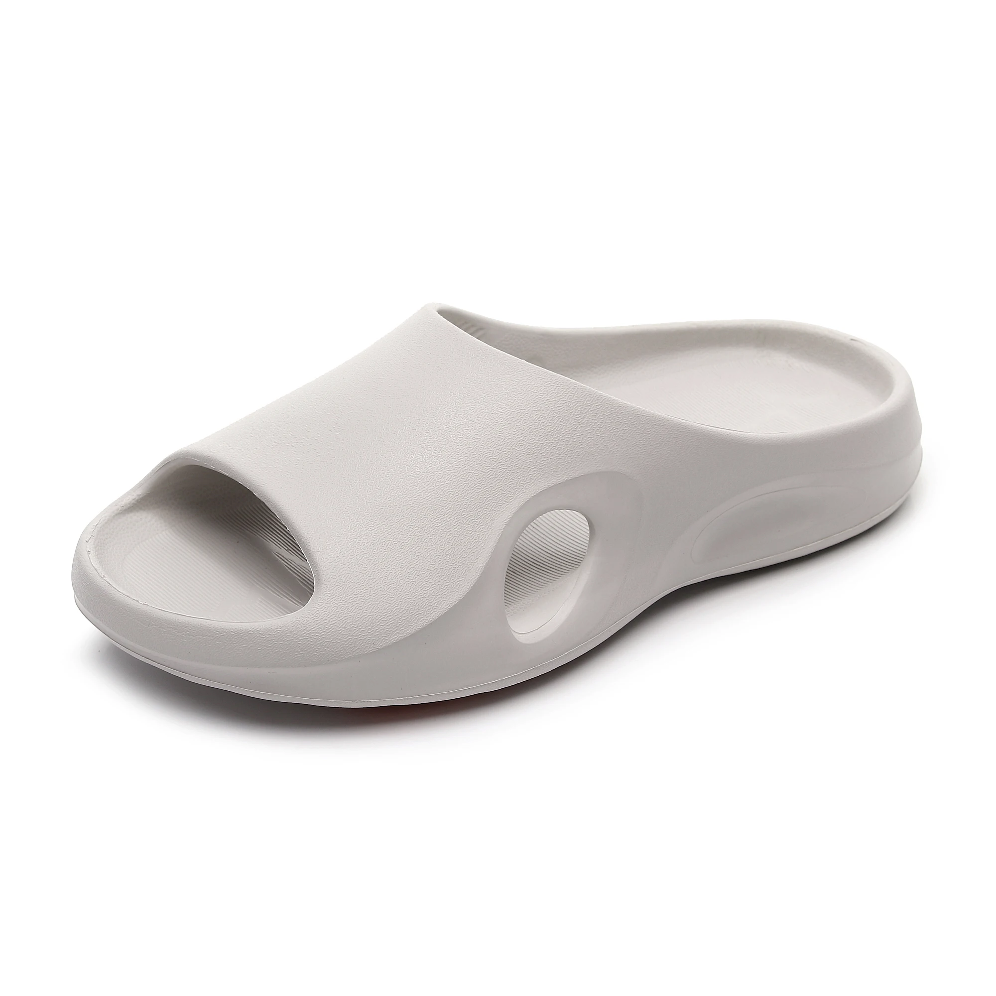 Professional anti slip slippers for the elderly, pregnant women, bathroom, men and women. Wear resistant slippers for summer
Professional anti slip slippers for the elderly, pregnant women, bathroom, men and women. Wear resistant slippers for summer