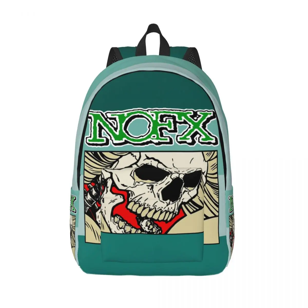 Походы рок-моя жизнь большая емкость регулируемый ремень N-Nofx сумка для детского сада сумка для книг для девочек
Походы рок-моя жизнь большая емкость регулируемый ремень N-Nofx сумка для детского сада сумка для книг для девочек
