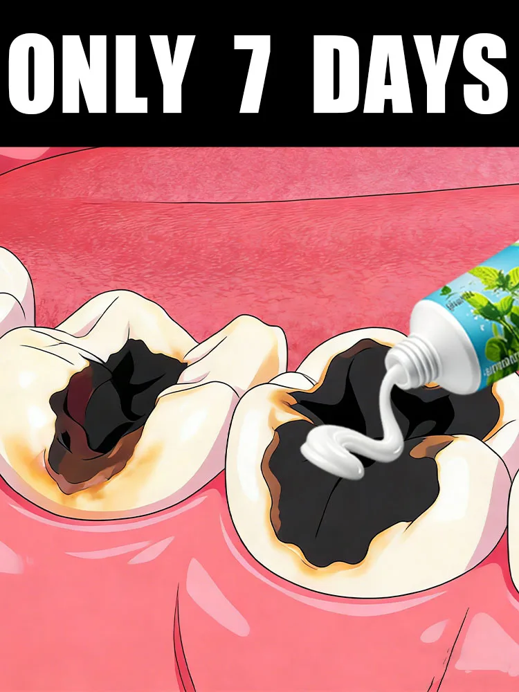 Stop small cavities before they get bigger.
Stop small cavities before they get bigger.