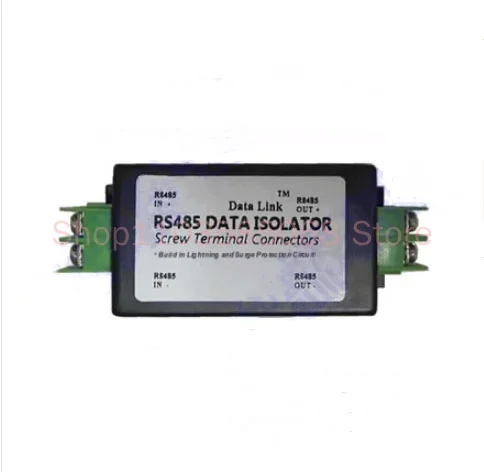 Устройство защиты от помех RS485/изоляционный фильтр RS485/Сильные Электрические помехи/ретранслятор преобразования частоты
Устройство защиты от помех RS485/изоляционный фильтр RS485/Сильные Электрические помехи/ретранслятор преобразования частоты