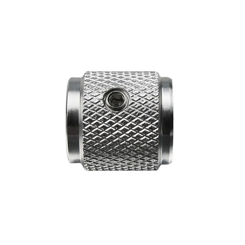 Acoustic Guitar Accessories Potentiometer Knob Cap Musical Instrument Electric Volume
Acoustic Guitar Accessories Potentiometer Knob Cap Musical Instrument Electric Volume