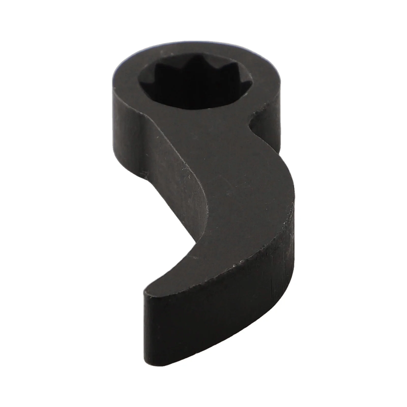 Auto Axle Shaft Removal Tool Horn-type Lever Principle Prying More Effort For 3/8inch Drive 8pt Ratchet Household Auto Repair
Auto Axle Shaft Removal Tool Horn-type Lever Principle Prying More Effort For 3/8inch Drive 8pt Ratchet Household Auto Repair