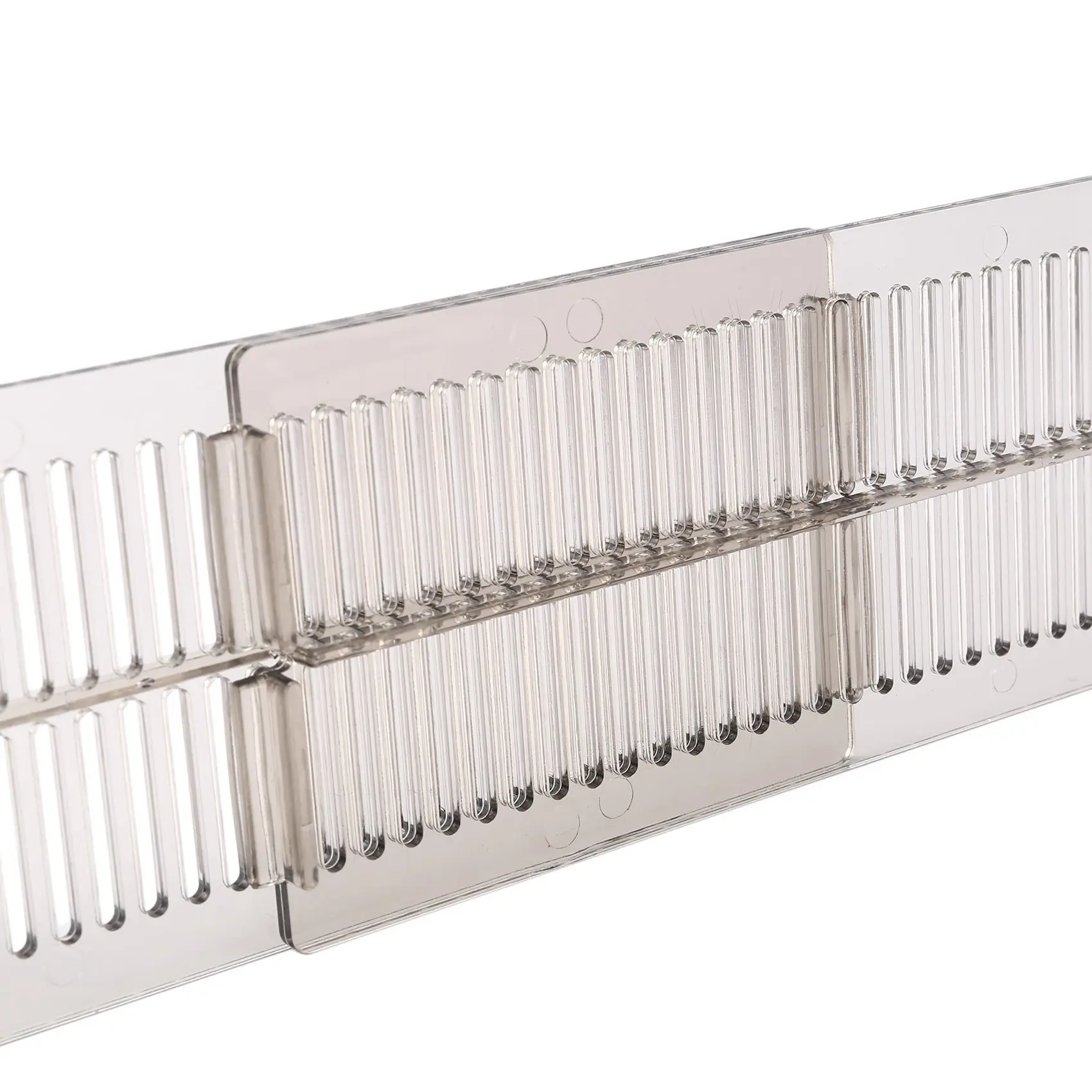 Y51A-16 PCS Adjustable Drawer Dividers DIY Cabinet Storage Partition Divider For Clutter Kitchen Cutlery Organizer Separator
Y51A-16 PCS Adjustable Drawer Dividers DIY Cabinet Storage Partition Divider For Clutter Kitchen Cutlery Organizer Separator