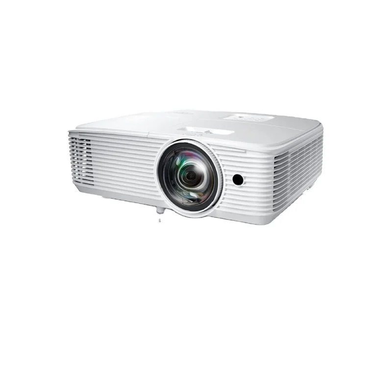 Проектор Optoma GT1080HDR Короткофокусный игровой проектор Улучшенный игровой режим для игр 1080p 120 Гц на 8,4 мс
Проектор Optoma GT1080HDR Короткофокусный игровой проектор Улучшенный игровой режим для игр 1080p 120 Гц на 8,4 мс