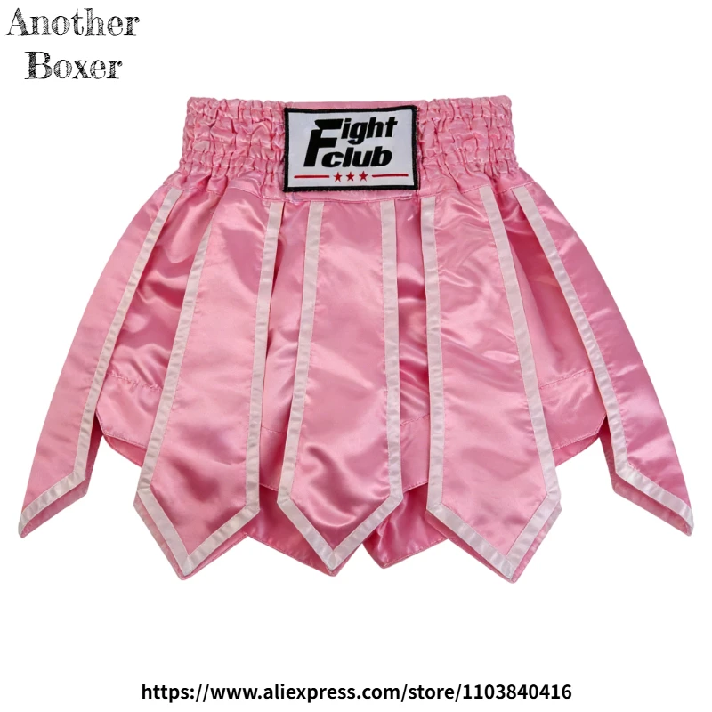 Боксерские шорты для тайского бокса (муай-тай) для женщин, мужчин и детей, с лентами, для ММА, кикбоксинга, тренировок и соревнований, розовые, фиолетовые, зеленые
Боксерские шорты для тайского бокса (муай-тай) для женщин, мужчин и детей, с лентами, для ММА, кикбоксинга, тренировок и соревнований, розовые, фиолетовые, зеленые