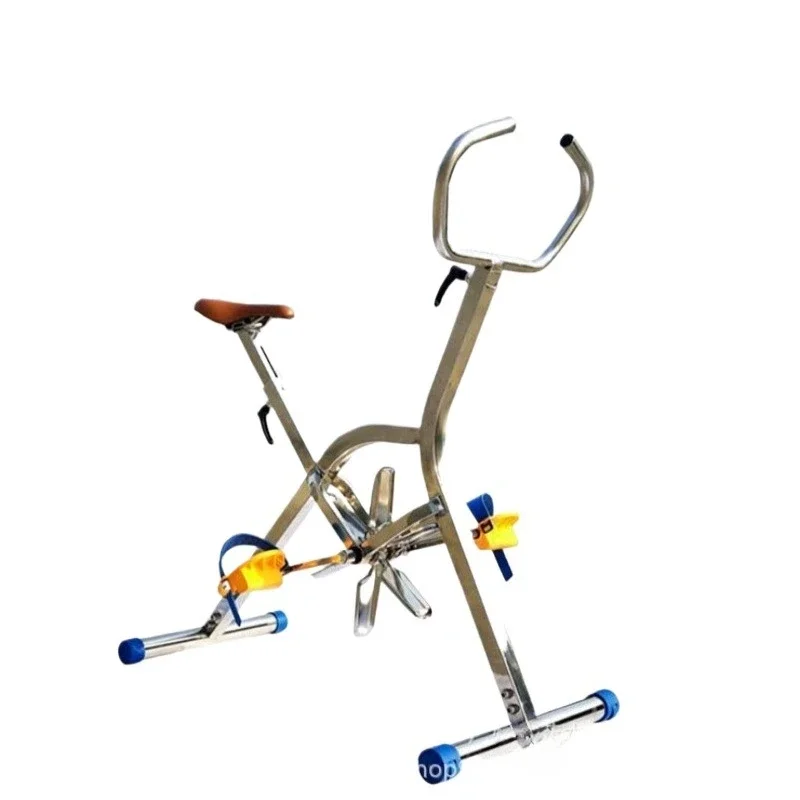 Aqua Treadmill Underwater Fitness Equipment Sports Equipment Aqua Bicycle Fitness Equipment
Aqua Treadmill Underwater Fitness Equipment Sports Equipment Aqua Bicycle Fitness Equipment