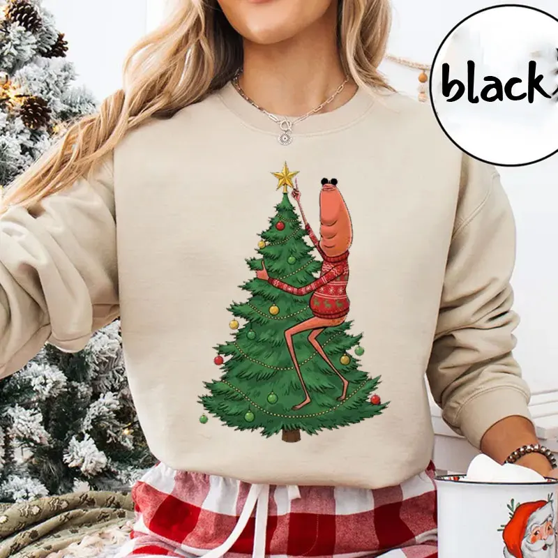 Новые толстовки с капюшоном I Don't Like This Rock Viral Meme Рубашка Рождественские подарки Marcus The Worm Рождественские толстовки Уличная женская одежда
Новые толстовки с капюшоном I Don't Like This Rock Viral Meme Рубашка Рождественские подарки Marcus The Worm Рождественские толстовки Уличная женская одежда