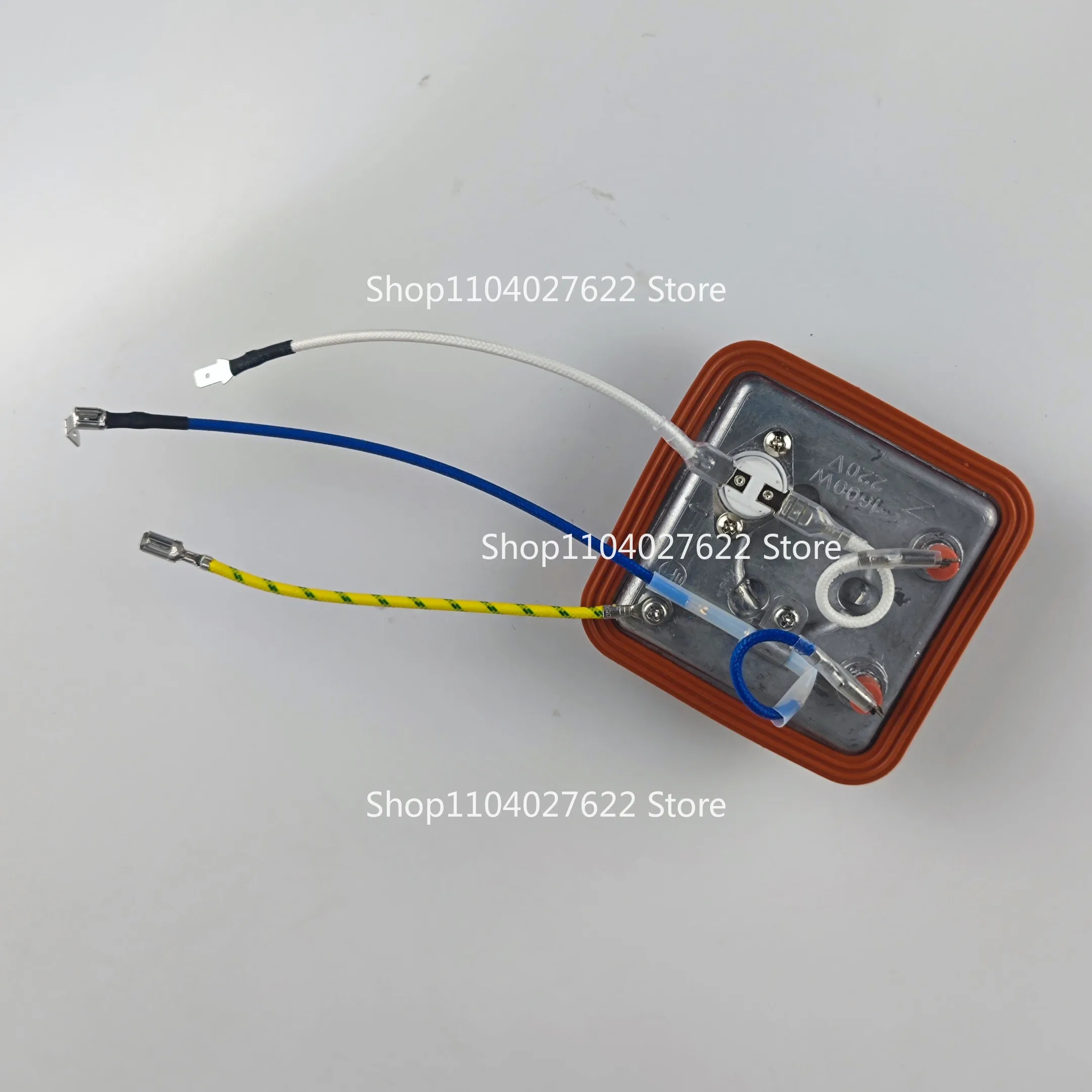 Подходит для подвесного утюга Philips GC502 504 506 499 501 481, нагревательного элемента, котла, нагревательного кастрюли, аксессуаров
Подходит для подвесного утюга Philips GC502 504 506 499 501 481, нагревательного элемента, котла, нагревательного кастрюли, аксессуаров