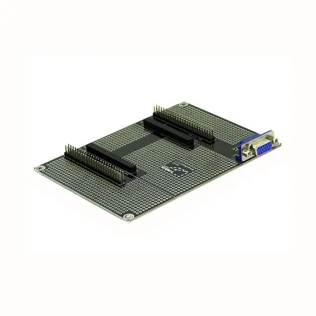 New 103990000 PROTOTYPING BOARD FOR CUBIEBOARD
New 103990000 PROTOTYPING BOARD FOR CUBIEBOARD