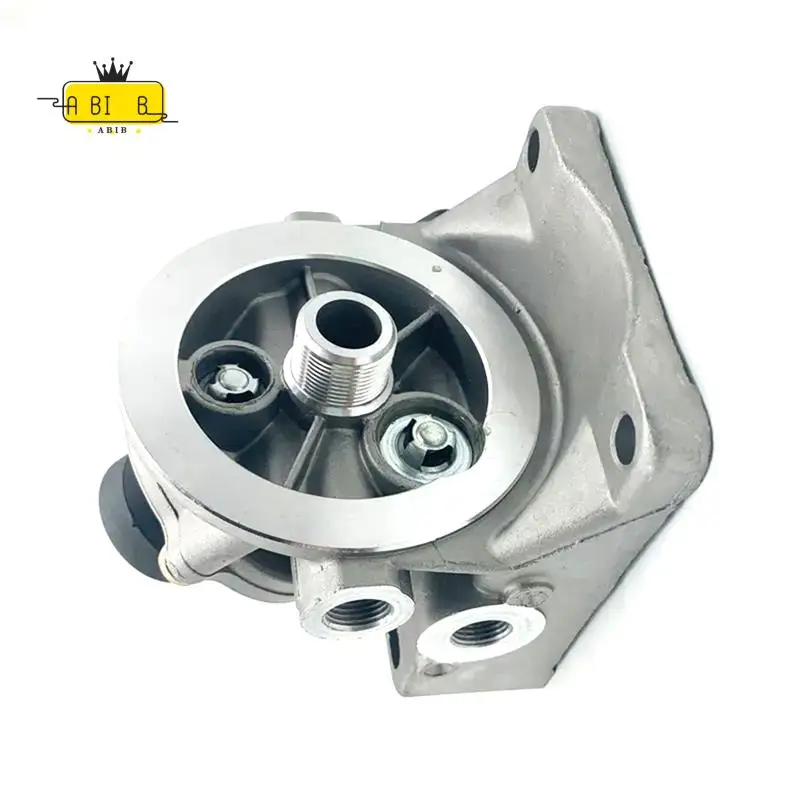 ABIB -Excavator Parts Hand Priming Pump Diesel Fuel Filter Mounting Base For Doosan DX150-9C DX200 DX215-9C DX260-9C DX420-9C Pa
ABIB -Excavator Parts Hand Priming Pump Diesel Fuel Filter Mounting Base For Doosan DX150-9C DX200 DX215-9C DX260-9C DX420-9C Pa