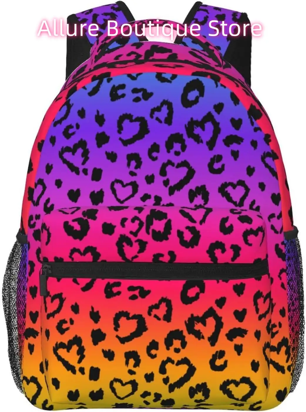 laptop bag back to school Colorful Leopard Lightweight Laptop Backpack Lightweight Multipurpose Travel Casual Daypack Unisex Col
laptop bag back to school Colorful Leopard Lightweight Laptop Backpack Lightweight Multipurpose Travel Casual Daypack Unisex Col